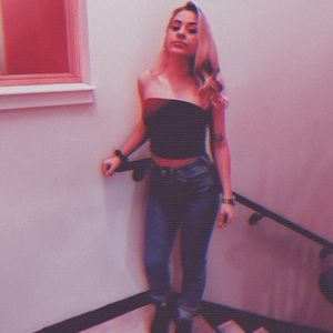 Meet your Posher, Darian